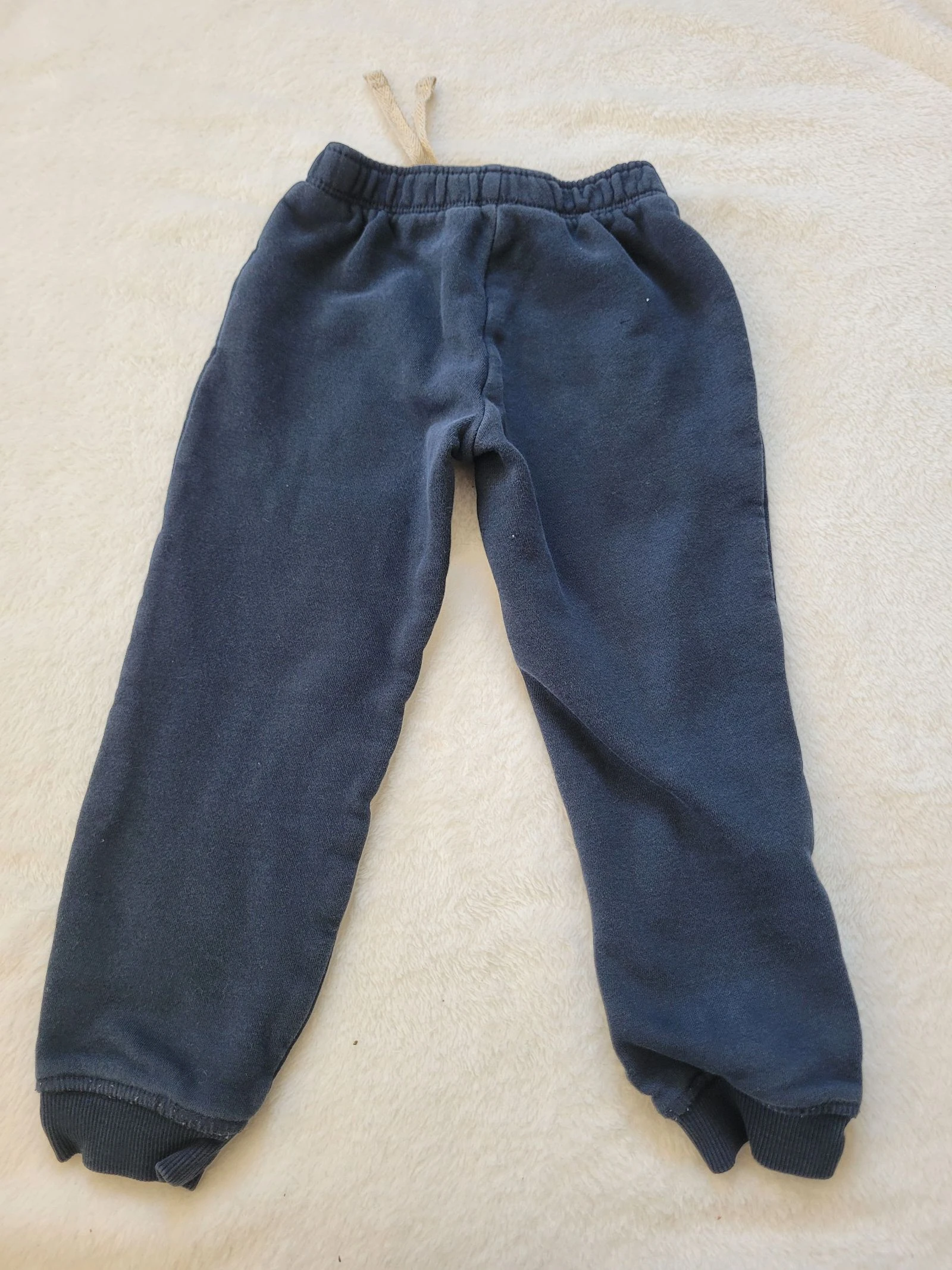 Jogging ligero Kiabi 3 años – photo 5